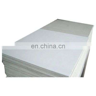 Environmental Waterproof Asbestos Free Fire Rated Outdoor 10mm Fiber Cement Board