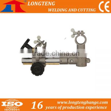 Aluminum Cutting Torch Holder for Portable CNC Cutting Machine