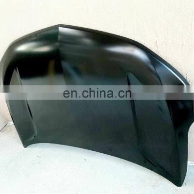 High Quality Aluminum Car Engine Hood for CHEVR-OLET EQUINOX 2017-2018 Car Body Parts,OEM84557813 photo-3