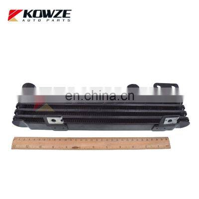 Engine Oil Cooler for Mitsubishi Pajero Montero Shogun IV V93 V97 V87 2006-2016 1240A019