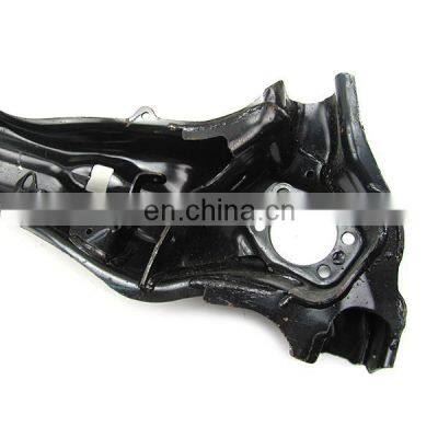 Lower Front Suspension Arm Assy for Mitsubishi Montero Pajero MR496796 photo-4