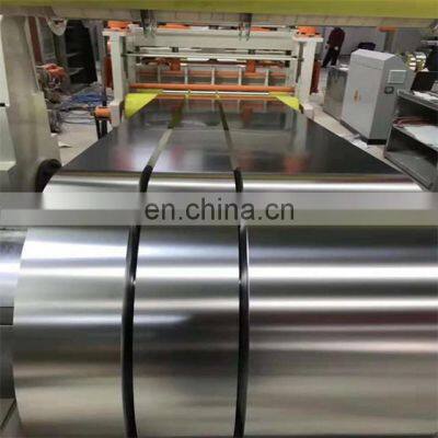 China Supplier Hr Monel 400 Ss Coils Mirror Finish Monel 400 Stainless Steel Coil