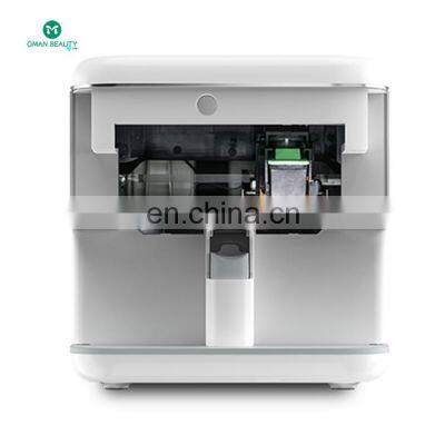 Beauty Salon Machine Nail Art Printing Machine / Finger Nail Printing Machine / Digital Print Machine photo-3