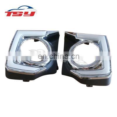 Manufacture Supplier  Fog Lamp Case With Led Fog Light Case For Triton L200 2015-2018