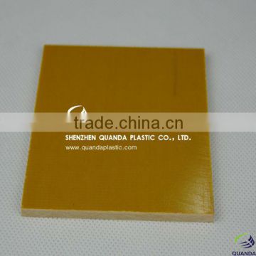 3240 epoxy fiber glass laminated sheet