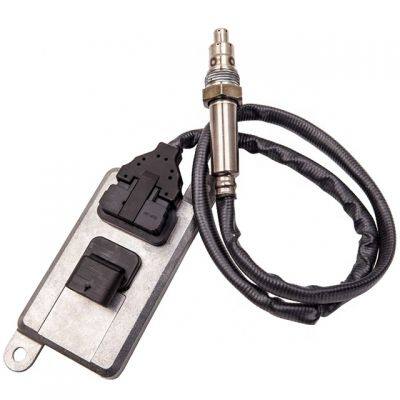 Haoxiang Auto New Material Europe Truck Nox Sensor Nitrogen Oxide Sensor 5WK96616F For Mercedes Benz photo-5