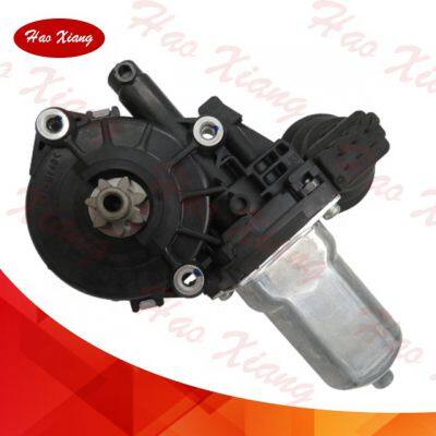 Haoxiang Auto Parts Power Window Regulator Motor 85720-0K010 857200K010 For Toyota Hilux Vigo Kun15