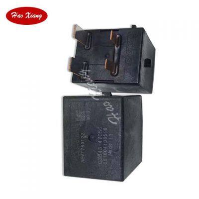 Auto Power Relay G3843-47050 G384347050