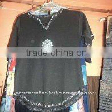 Cotton top ( Kurtha)