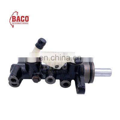 BACO 47201-87511 BRAKE MASTER CYLINDER 4720187511 for DAIHATSU ZEBRA S89 HIJET S85 S88 photo-2