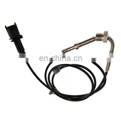 HIGH Quality Exhaust Gas Temperature Sensor OEM 855267 / 93188473 / 55561052 / 92094023 / 7452088  FOR Opel Astra H