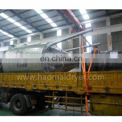 Manufacturer Sale LPG Series High Speed Centrifugal Spray Dryer for Albumen Powder