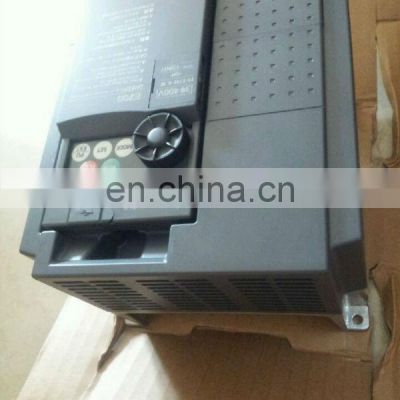 Mitsubishi Inverter FR-E740-0.4K-CHT Genunie Mitsubishi FR-E740-0.4K Inverter Good Quality