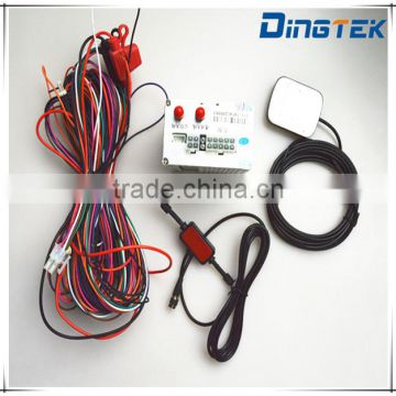 A300 High Quality Automotive gps tracker