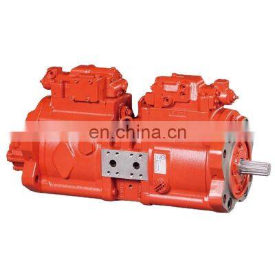 K3V63DT K3V112DT Hydraulic main pump For Hydraulic power parts Excavator