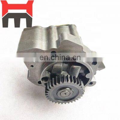 6D140 Engine Oil Pump Assy 6211-51-1000 photo-4