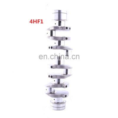 Factory Wholesale Low Price 8-97033-171-2 Engine Crankshaft For Isuzu 4HF1