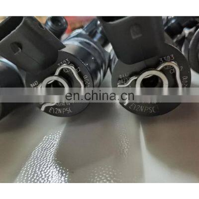 0445 110 443 Common Rail Injector 0445110443 Diesel Injector 1100100ED01B for Bosch Auto photo-3