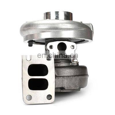 Hot Selling Dh220-5 Dh300-5 Dh370 Dh300-7 Turbocharger 3519989 for Doosan Excavator photo-2