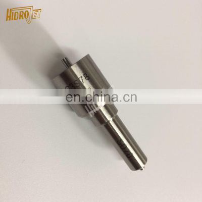 HIDROJET high level engine spare parts common rail nozzle G3S78 nozzle for sale