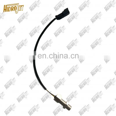 Revolution Speed Sensor 1252966 125-2966 for CAT E320B E320C E312C Excavator