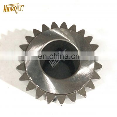 HIDROJET machinery part sun gear dia 96mm 90mm 23T for SH210-5