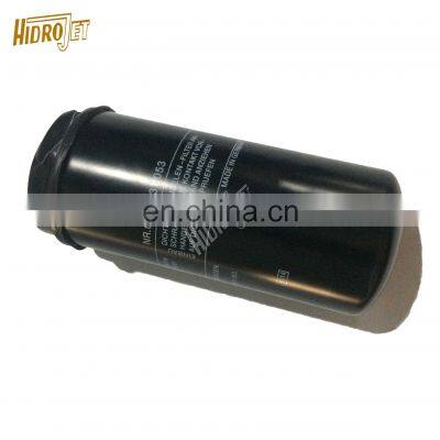 LG958L hydraulic Oil Filter hydraulic filter 0750131053