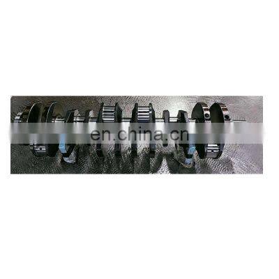 C13 3124593 508-11462 excavator machine crankshaft excavator parts