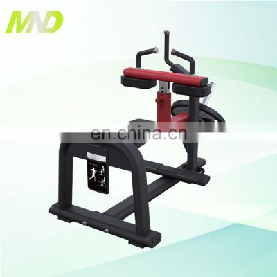 Gym Fitness Dezhou Strength Fitness Equipment Gym Professional Seated Calf Raise Club