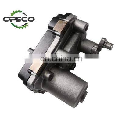 Electronic actuator fit for turbocharger TD04 49477-01200 49477-01202 49477-01203 49477-01204 49477-01213 49477-01214