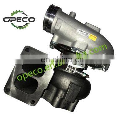 11CB 215KW turbocharger GT45 788421-5001S C38AB-38AB680 C38AB38AB680