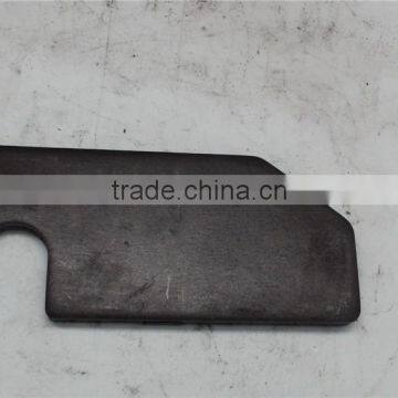 08112 semi-trailer sideboard handle bracket