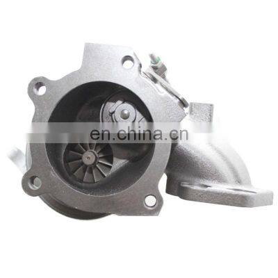 K04 Turbocharger 53049880059 53049700059 53049880184 12598713 12618667 12629924 12634179 Turbo Charger for Opel L850 & Parts photo-4