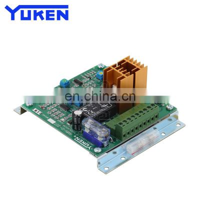 YUKEN Japan  proportional valve controller amplifier board SK1056/SK1088-20/AMS/AMD-L4-S