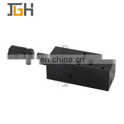 Spot Taiwan Stacked Throttle Valve MTV-02-P MTV-02-T MTV-03-P MTV-03-T photo-4