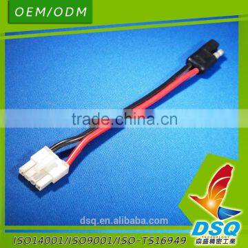 OEM Automotive Wire Harness Assembly Manufacturers