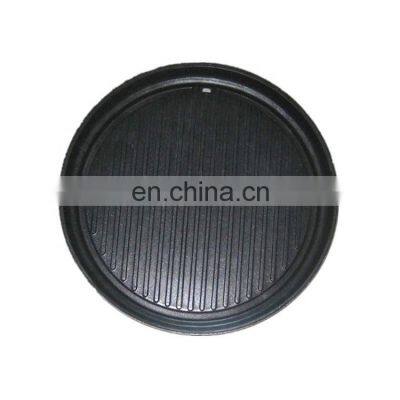 China Manufacture Non-stick Coated Aluminium Die Casting Oven Plate Grill Plate