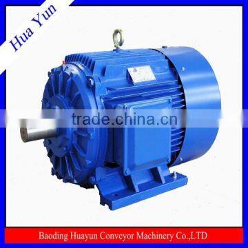 Y2 ac motor electric motor gear drive asynchronous reduction motor