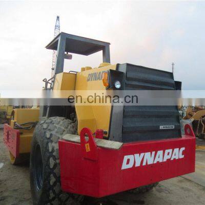 CE Certificated Dynapac ca35d compactor roller for sale