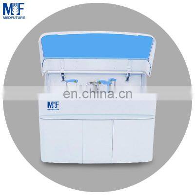 Medfuture Fully automatic clinical Biochemistry Analyzer Price