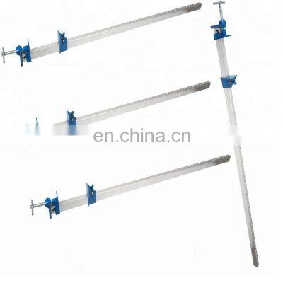 Different Types Quick Release Sash Clamp for Woodworking