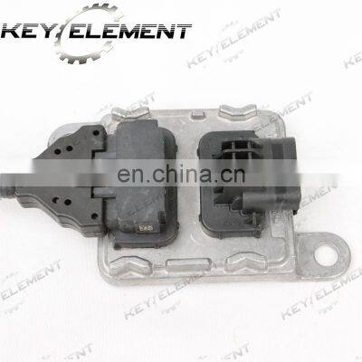 KEY ELEMENT NOX Sensor Sprinter 3.0 2.0 Complete Nitrogen Sensor Oxygen Sensor For Mercedes-Benz W167 C200 A0009058011 SNS1005A
