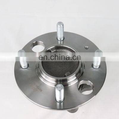 KEY ELEMENT High Performance Wheel Hub Bearing 52730-38102 for SONATA IV MAGENTIS Rear Wheel Hub Bearing photo-5