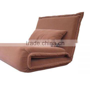 Fabric Floor General Use Sofa Bed