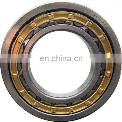 High Quality Cylindrical Roller Bearing 70752904K Eccentric Bearing 70752904