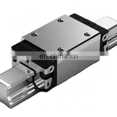 R162142320 Original Rexroth 45mm ball type linear guide bearing  block for CNC machine