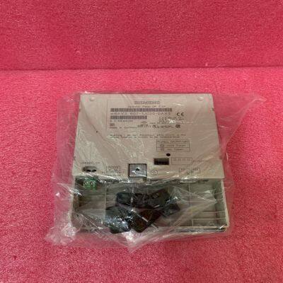 6AV3607-1JC20-0AX1 SIEMENS Operator Panel OP7 photo-3