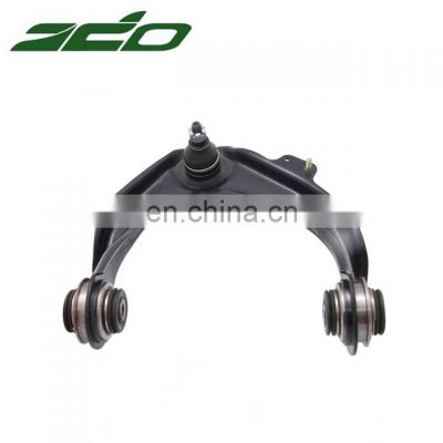 ZDO wholesale high quality auto parts suspension front upper control arm for HONDA ACCORD CG 51450S1AE01 51450-S1A-E01 CK620285