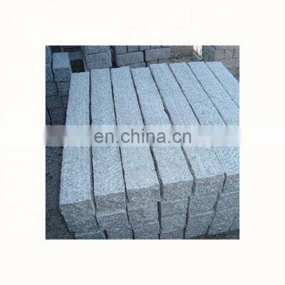 Cheap white  granite paving stones granite outdoor pavement