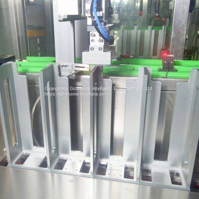 Customized Nucleic Acid Reagent Production Line Equipment Manufacturer photo-4